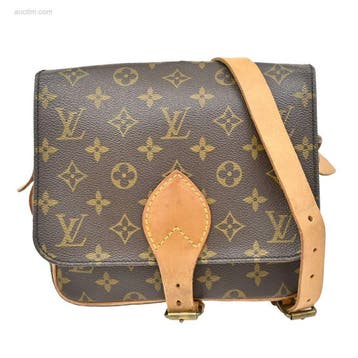 Louis Vuitton - €1300,00 - Cartouchiere Handbag...