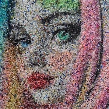 Alessio Mazzarulli - Away with him! (n.642) - Dolls series