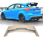 AILERON SPOILER FORD FOCUS MK3 11-17 LOOK RS, Verzenden