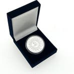 Shepard Fairey (OBEY) (1970) - Silver Coin 1oz (.999