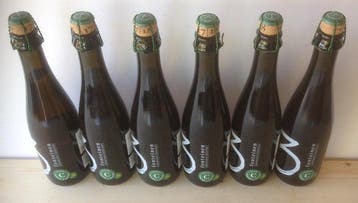 3 Fonteinen - Armand & Gaston 2018 met Honey / Honing, Nieuw