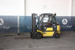 Veiling: Heftruck Nissan U1D2A25LQ LPG 2500kg 3.3m 2008, Zakelijke goederen, Ophalen