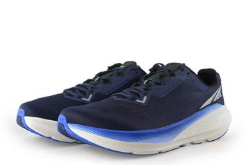 Altra Sportschoenen in maat 48 Blauw, Kleding | Heren, Schoenen, Sportschoenen, Zo goed als nieuw, Altra, Verzenden