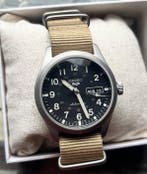 Seiko - Sans prix de réserve - SRPG35K1 - Automatic - 39 mm