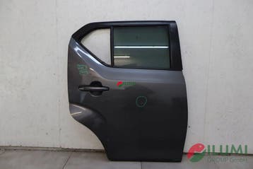 Rechter achterdeur Suzuki Ignis III, Verzenden, Gebruikt, Suzuki