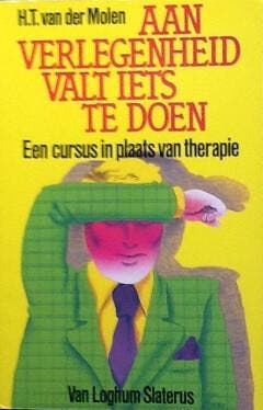 Aan verlegenheid valt iets te doen 9789060018712 Molen, Verzenden, Molen