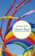 Dooie boel 9789081849012 Janneke Leber, Verzenden, Gelezen, Janneke Leber