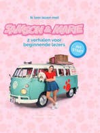 2 verhalen voor beginnende lezertjes / Ik leer lezen met, Verzenden, Zo goed als nieuw, Elly Simoens