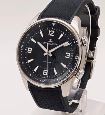 Jaeger-LeCoultre - Polaris Automatic  - Q9008470 - Heren -