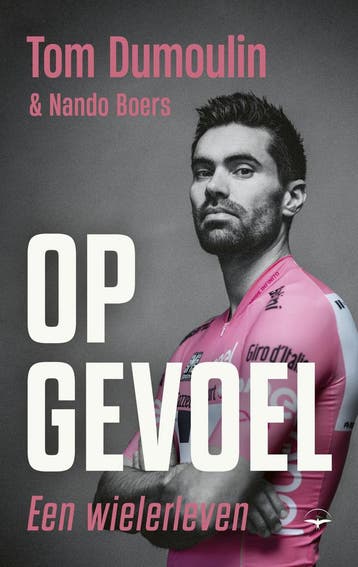 Op gevoel (9789400412583, Nando Boers), Verzenden