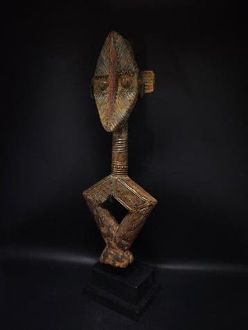 Bakota - Gabon (Zonder minimumprijs)