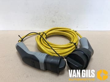 Oplaadkabel hybride Volkswagen Golf O232569, Nieuw