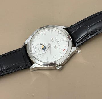 Jaeger-LeCoultre - Master Calendar Moonphase - Q1558420 -