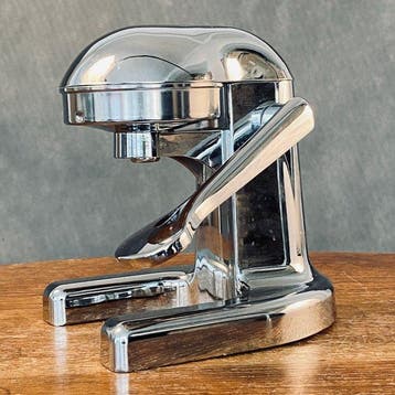 Sapcentrifuge - Staal