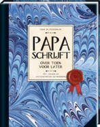 Papa schrijft / Uniek en persoonlijk 9789461441669, Boeken, Verzenden, Zo goed als nieuw
