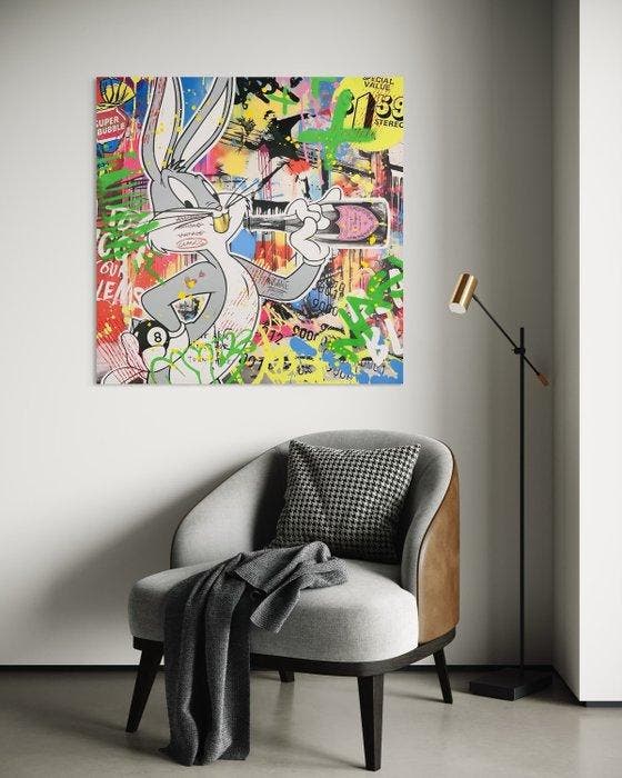 AIIROH - Bugs in the System, Antiquités & Art, Art | Objets design