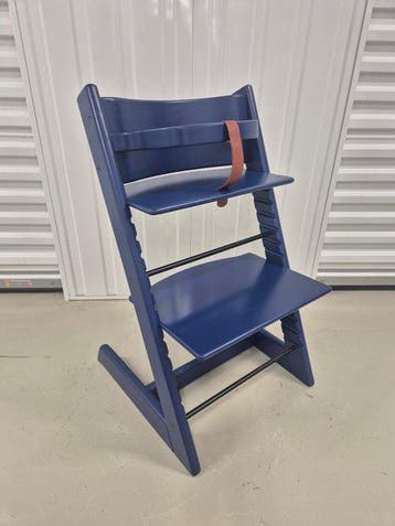 Stokke - Peter Opsvik - Chaise pour enfants - Tripp Trapp -