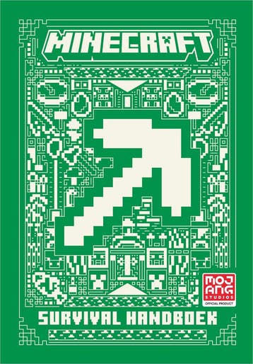 Minecraft (9789402719215, Mojang AB), Verzenden