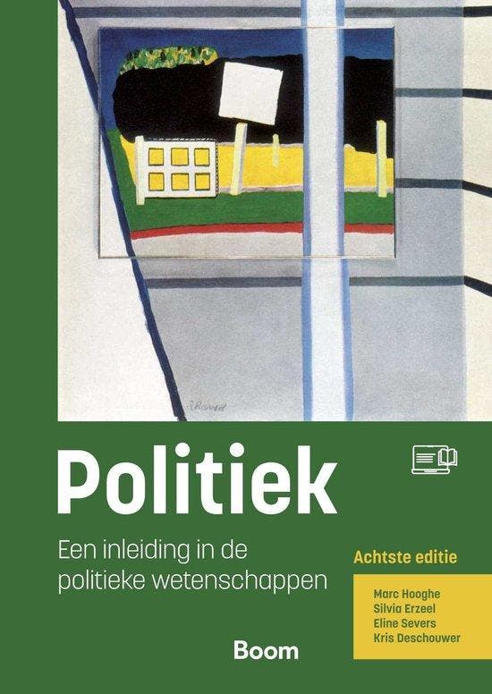 Politiek / Studieboeken bestuur en beleid 9789047302537, Livres, Politique & Société, Envoi