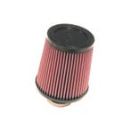 K&N Universeel Luchtfilter Konisch 64mm aansluiting, 152mm o, Verzenden, Nieuw