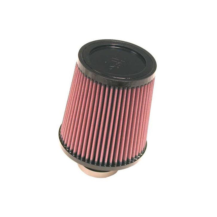 K&N Universeel Luchtfilter Konisch 64mm aansluiting, 152mm o, Auto-onderdelen, Motor en Toebehoren, Nieuw, Verzenden