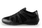 Geox Sneakers in maat 37 Zwart, Kleding | Dames, Schoenen, Geox, Verzenden, Zwart, Zo goed als nieuw
