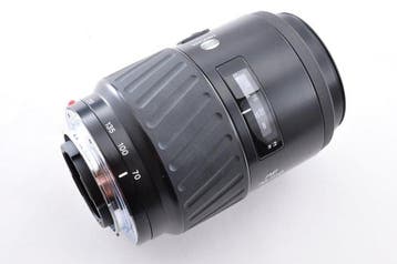 Minolta AF 3.5-4.5/70-210mm Cameralens, Nieuw