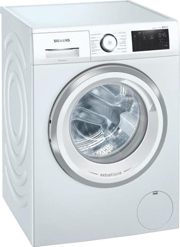 Siemens WM14UR90NL - Wasmachine - 9 kg - 1400 tpm -, Ophalen of Verzenden, Nieuw