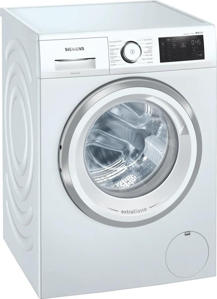 Siemens WM14UR90NL - Wasmachine - 9 kg - 1400 tpm -, Electroménager, Lave-linge, Enlèvement ou Envoi