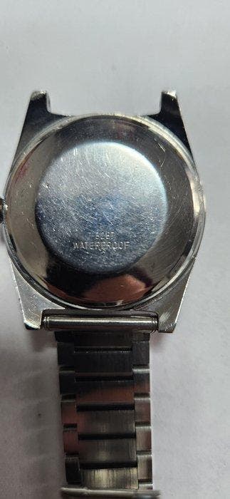 Tissot - PR 516 - Zonder minimumprijs - Heren - 1970-1979, Nieuw