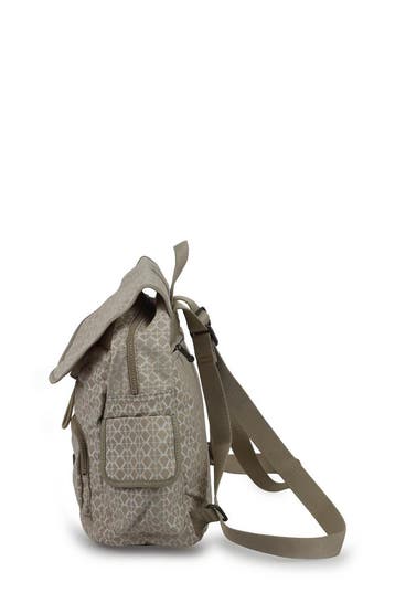 Kipling Rugzak Paars, Kipling, Verzenden, 25 tot 40 cm, Zo goed als nieuw