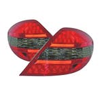 FEUX ARRIÈRE MERCEDES SLK R171 04-11 LED ROUGE FUMÉ, Verzenden, Nieuw