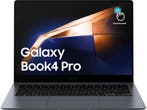 Samsung Galaxy Book4 Pro NP940XGK-KG2NL - Laptop - Intel, Verzenden
