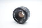 Ricoh XR Rikenon 2/50mm L | Cameralens