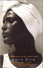 Desert Flower Autobiography 9781860497582 Waris Dirie, Verzenden, Waris Dirie
