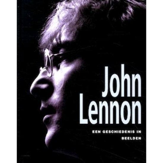 John Lennon 9781445499956 N.B., Boeken, Literatuur, Gelezen, Verzenden