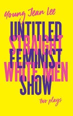 Straight White Men (TCG Edition) 9781559365031, Verzenden, Young Jean Lee