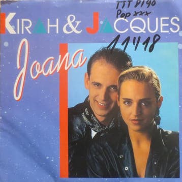 Kirah &amp; Jacques - Joana, Verzenden, Gebruikt