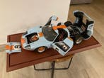 Altaya 1:8 - Model raceauto - Ford GT 40 #6, Hobby & Loisirs créatifs