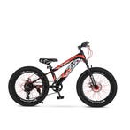 Velo Urban 22 Inch Kinder Mountainbike – 7-speed Shimano –, Ophalen of Verzenden