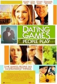dating games people play (dvd tweedehands film), Ophalen of Verzenden, Nieuw in verpakking