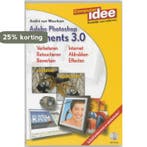 Photoshop Elements 3.0 / Computeridee 9789059401556, Boeken, Verzenden, Gelezen, A. van Woerkom