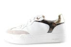 Guess Sneakers in maat 41 Wit, Guess, Verzenden, Wit, Zo goed als nieuw