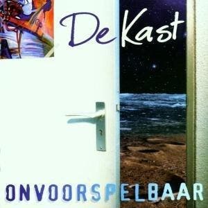 Onvoorspelbaar 8712705042491, Verzenden
