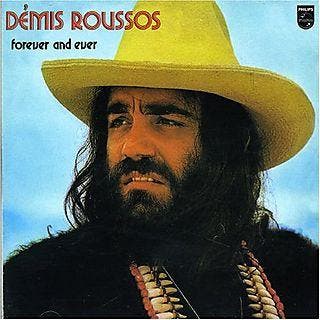 Démis Roussos - Forever And Ever, Verzenden