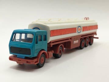 o.a. Rietze modelle H0 - Véhicules pour trains miniatures
