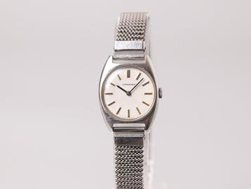 Longines - Sans prix de réserve - Manual-Winding - Femme -