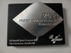 Yamaha Monster MotoGP Racing Team - MotoGP - Fabio