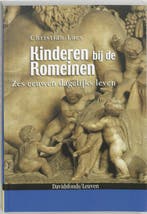 Kinderen bij de Romeinen 9789058263933 C. Laes, Verzenden, Gelezen, C. Laes