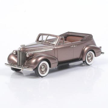 Collectie van memorabilia - Diecast schaalmodel 1:43 -, Nieuw
